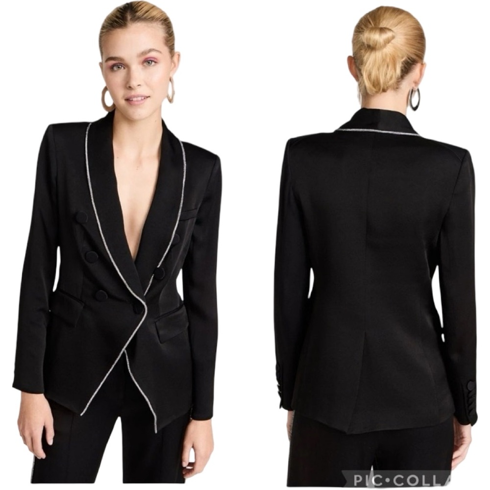 Veronica Beard Jagger Blazer. Euc - image 6